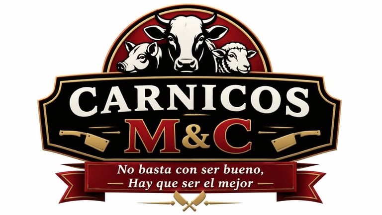 Carnicos M&C