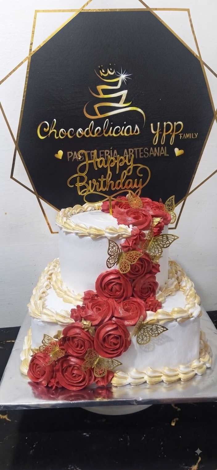 CHOCODELICIAS YPP FAMILY
