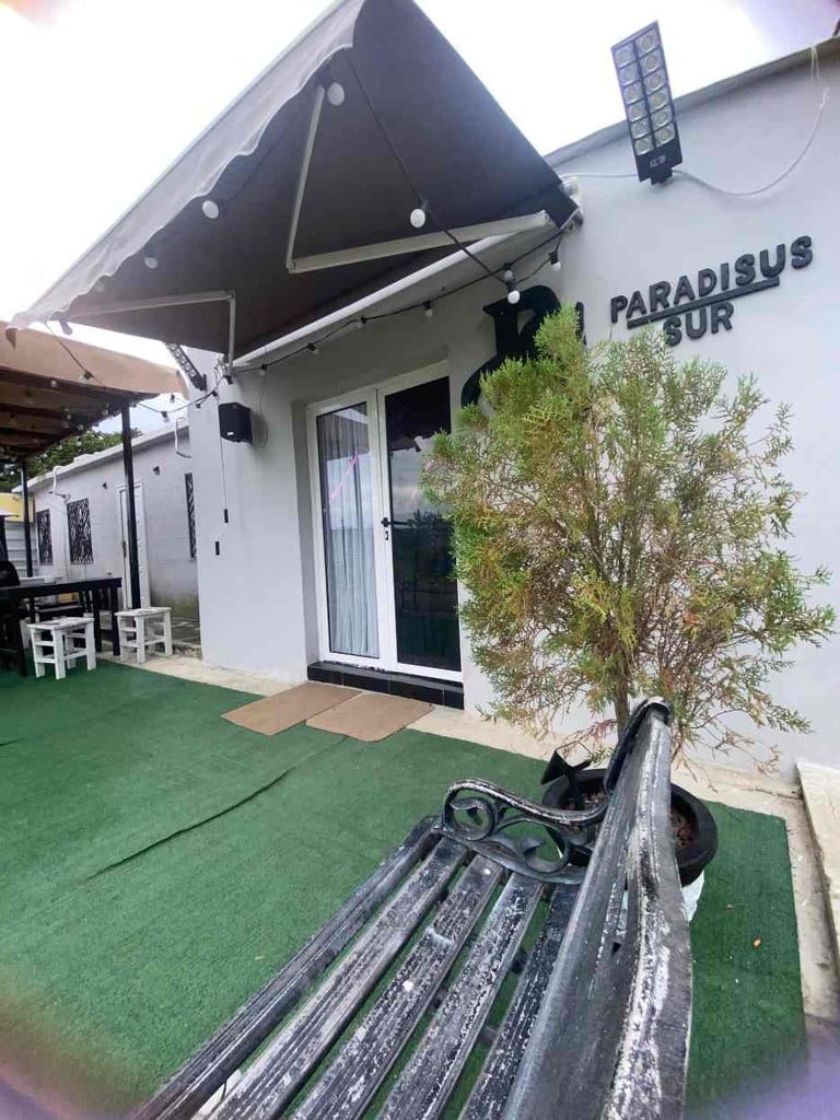 Paradisus del Sur