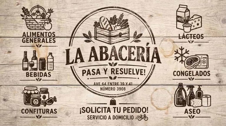 La Abacería
