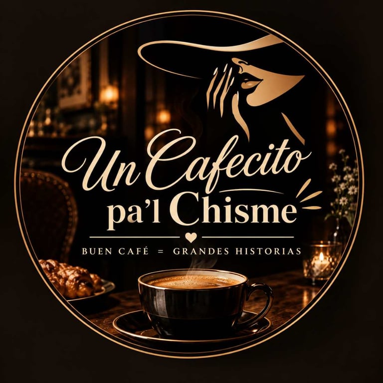 Un Cafecito pa'l Chisme