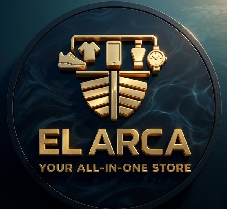 EL ARCA(technology store)