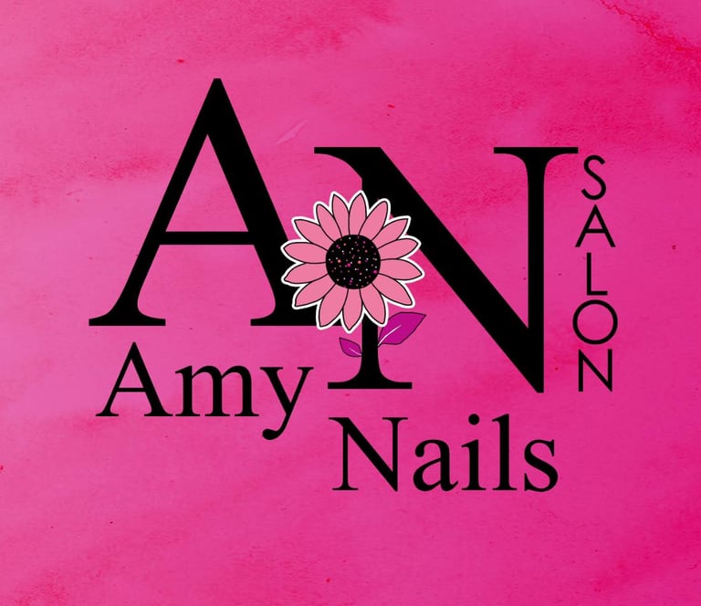 AmyNailsSalon