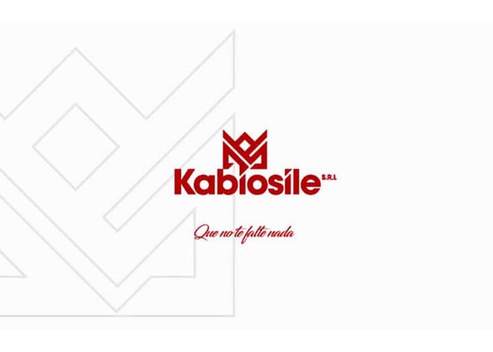 Kabiosile SRL