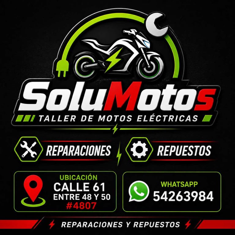 SoluMoto