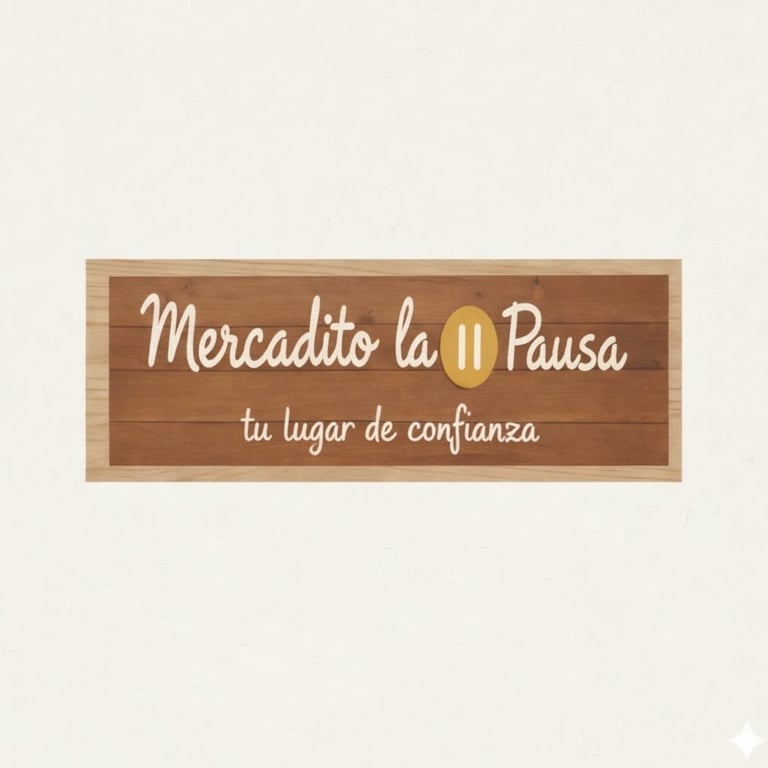 La Pausa