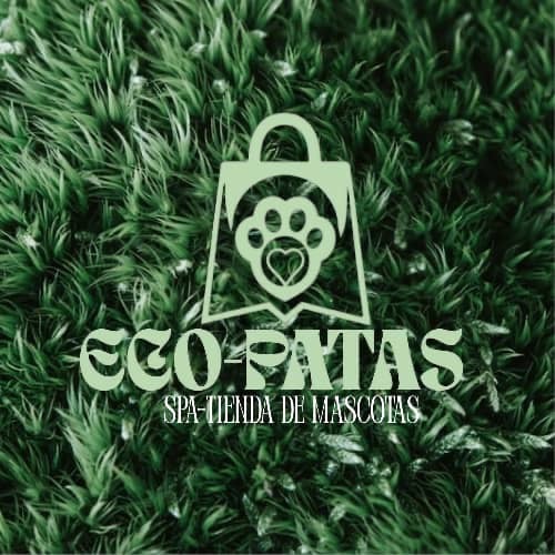 Eco Patas Tienda-Spa de mascotas