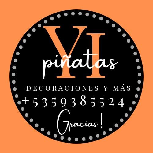 Yi Piñatas