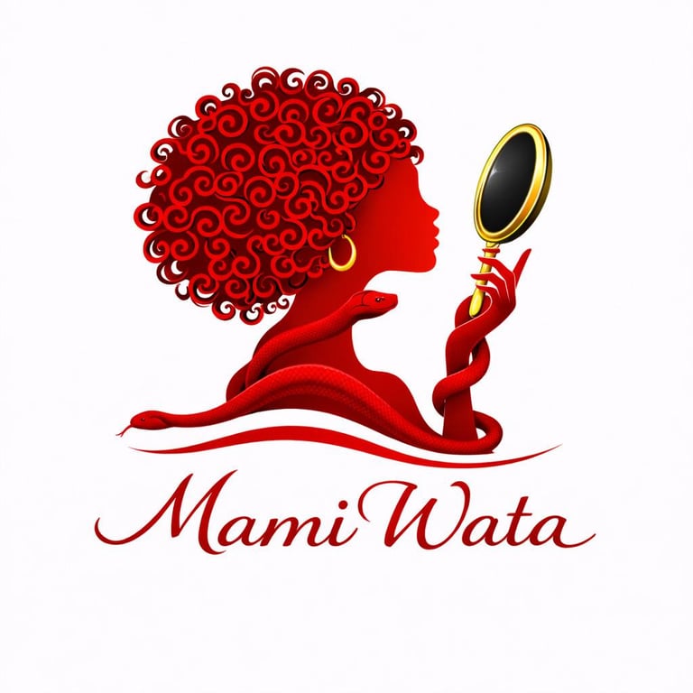 MAMI WATA
