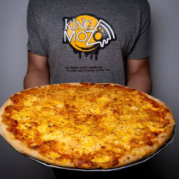 King Mozo