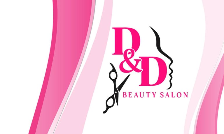 D&D Beauty Salon
