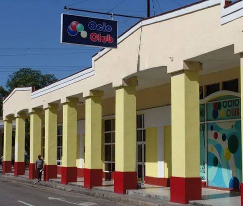 Ocio Club La Bolera