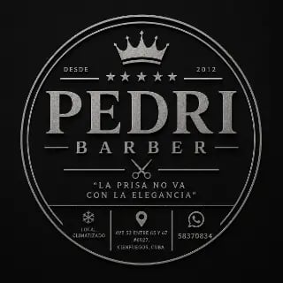 PEDRI BARBER