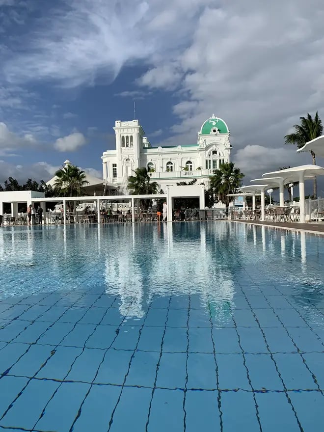 Club Cienfuegos