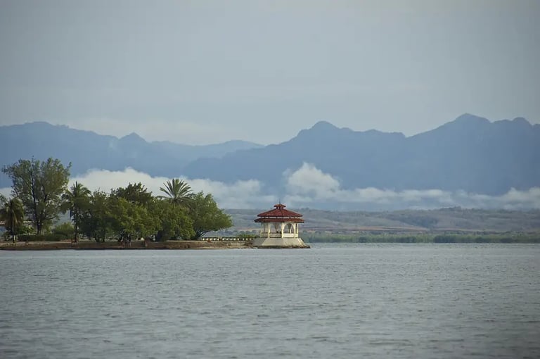 Finca del Mar
