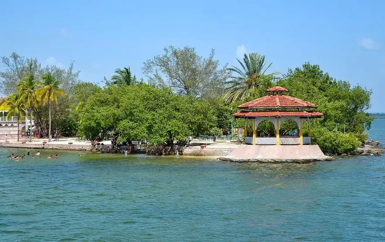 Villa Lagarto