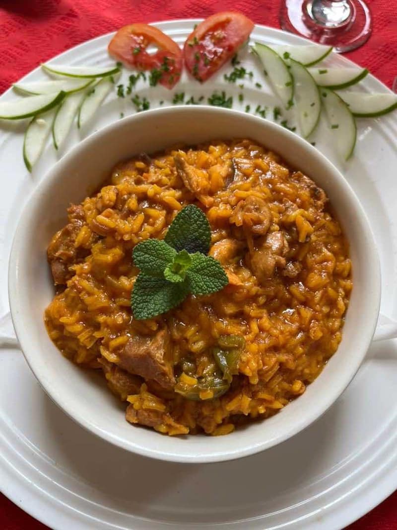 Paella