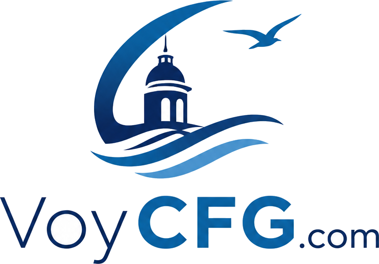 Voy CFG