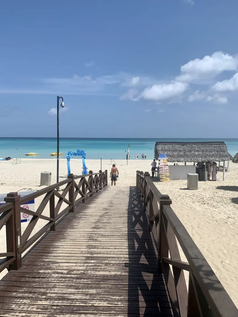 Varadero — 3 días / 2 noches