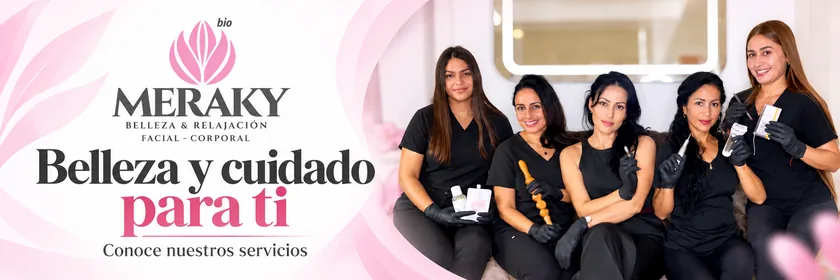 Promoción de Meraky-Spa