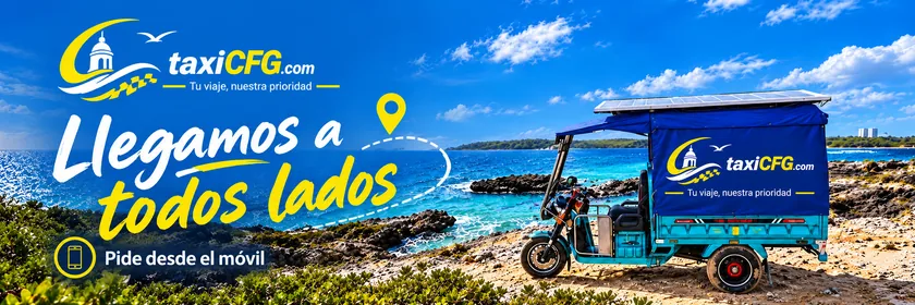 Promoción de TaxiCFG